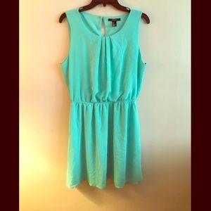 Forever 21 dress